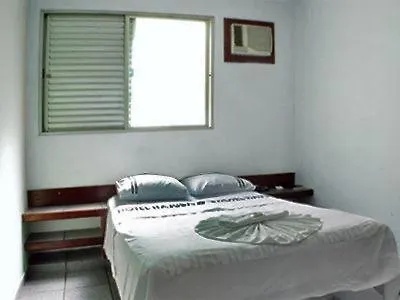 Itajubá Classic Hotel Goiânia-3