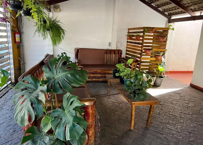 Hotel California Goiânia